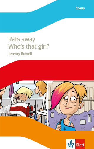 Rats away / Who’s that girl?