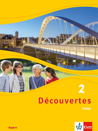 Découvertes 2. Ausgabe Bayern