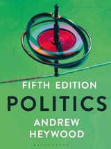 Politics - Heywood, Andrew