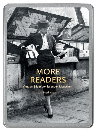 More Readers