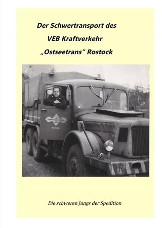 VEB Kombinat Kraftverkehr 