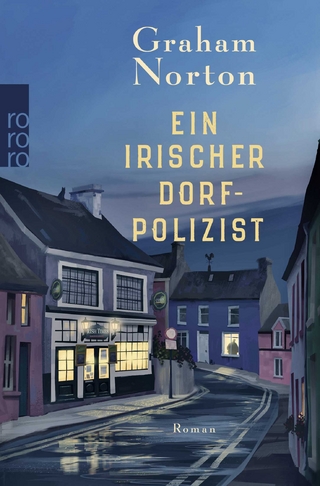 Ein irischer Dorfpolizist