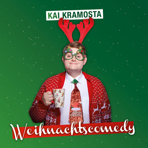 Weihnachtscomedy - Kai Kramosta