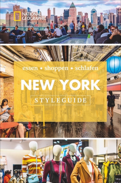 Styleguide New York