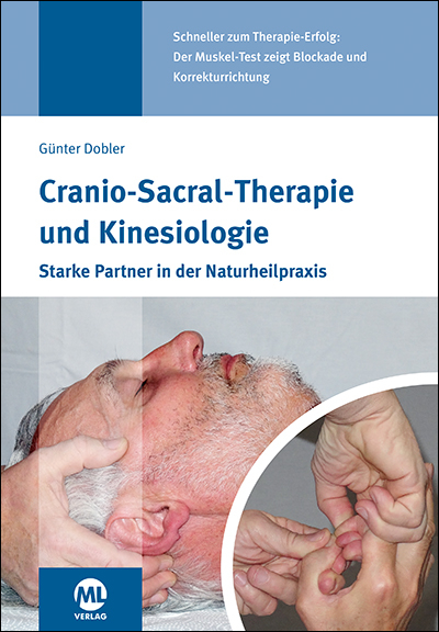 Cranio-Sacral-Therapie und Kinesiologie - G&uuml;nter Dobler
