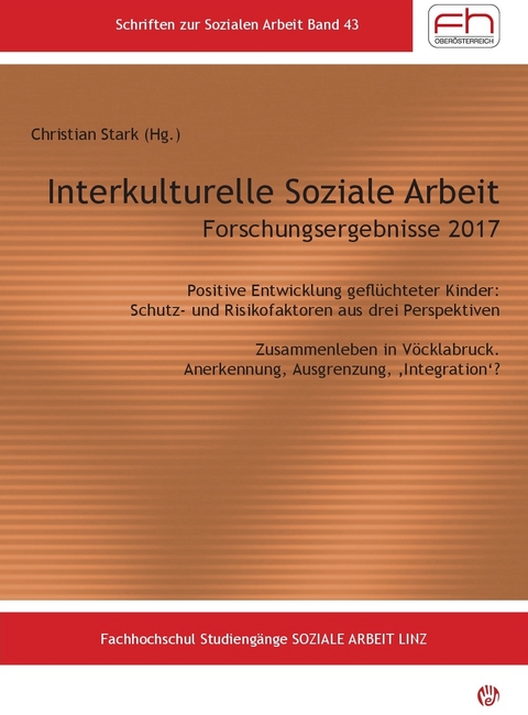 Interkulturelle Soziale Arbeit - Christian Stark