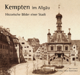 Kempten im Allgäu - Ralf Lienert