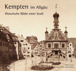 Kempten im Allgäu