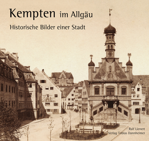 Kempten im Allgäu - Ralf Lienert