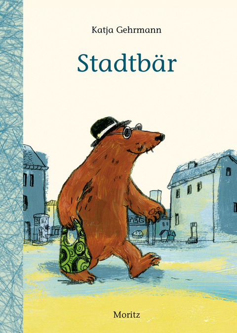 Stadtb&auml;r - Katja Gehrmann