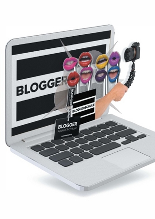 Bloggerschule