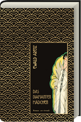 Das Diamantenm&auml;dchen - Ewald Arenz