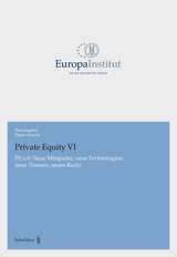 Private Equity VI - 