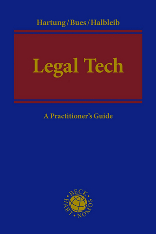 Legal Tech