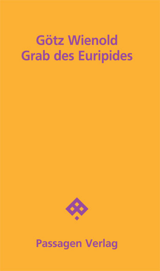 Grab des Euripides