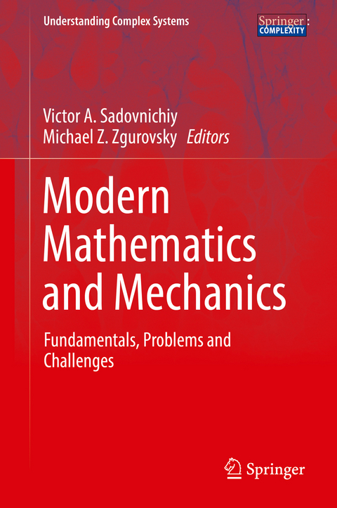 Modern Mathematics and Mechanics - 