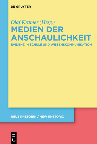 Medien der Anschaulichkeit