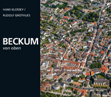 Beckum von oben - 