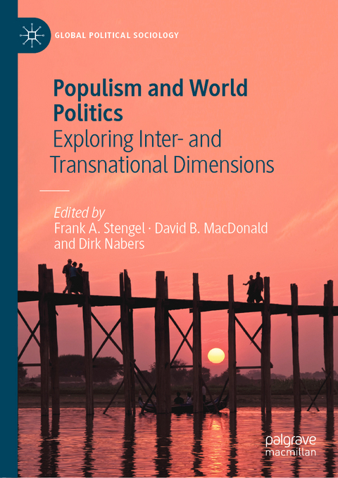 Populism and World Politics - 