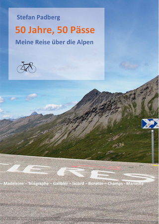 50 Jahre, 50 Pässe