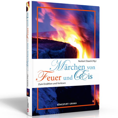 M&auml;rchen von Feuer und Eis - 