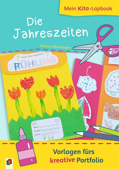 Die Jahreszeiten - Doreen Blumhagen