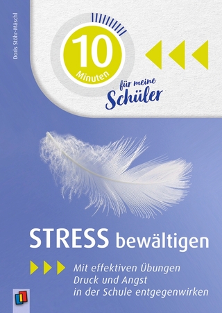 Stress bewältigen