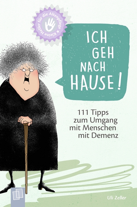 Ich geh nach Hause! - Uli Zeller
