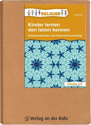 Kinder lernen den Islam kennen – Klasse 3/4