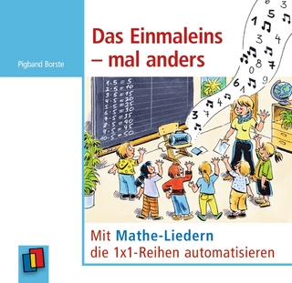 Das Einmaleins – mal anders