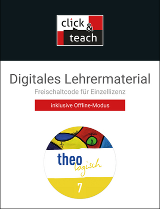 theologisch – Bayern / theologisch BY click & teach 7 Box