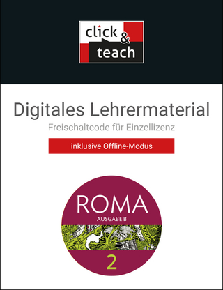 Roma B / ROMA B click & teach 2 Box