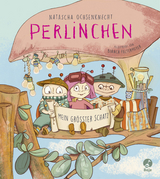 Perlinchen - Mein größter Schatz - Natascha Ochsenknecht