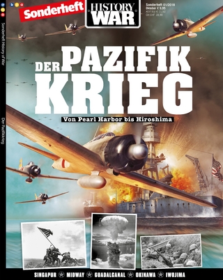 HISTORY OF WAR Sonderheft