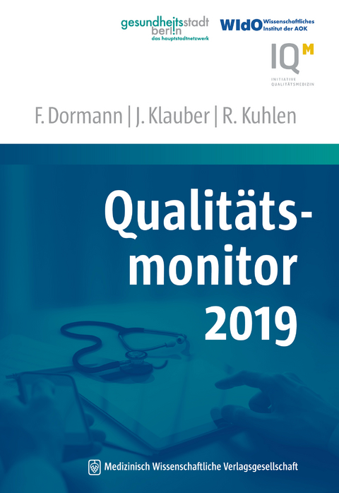 Qualit&auml;tsmonitor 2019 - 