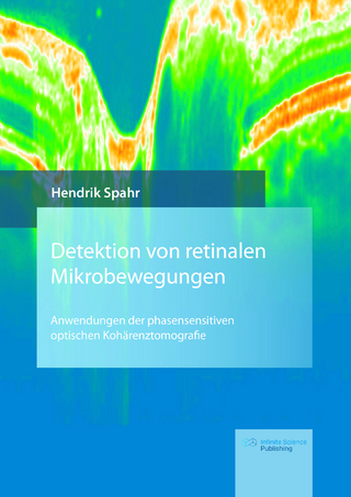 Detektion von retinalen Mikrobewegungen