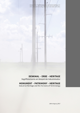 Denkmal-Erbe-Heritage, Bd. 27