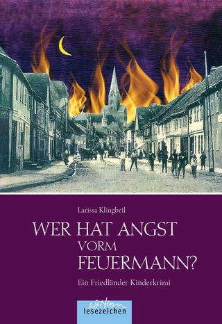 Wer hat Angst vorm Feuermann?