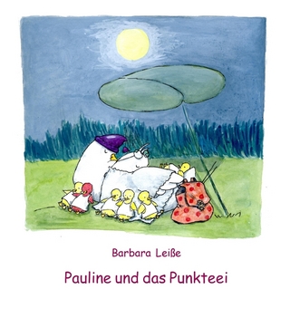 Pauline und das Punkteei