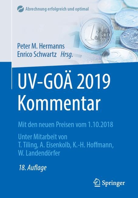 UV-GO&Auml; 2019 Kommentar - 