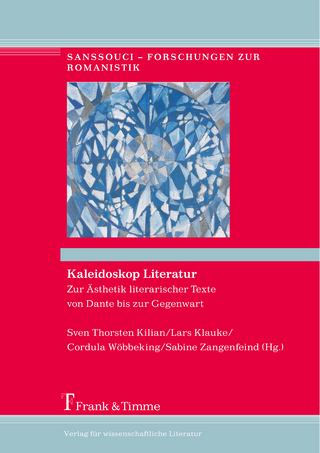 Kaleidoskop Literatur