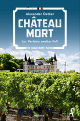 Château Mort - Oetker, Alexander