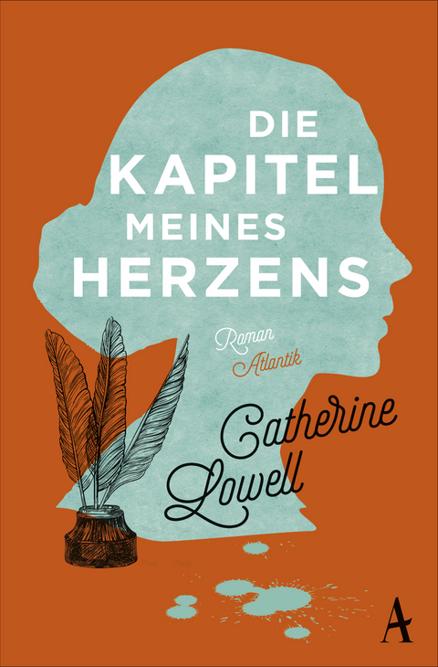 Die Kapitel meines Herzens - Catherine Lowell