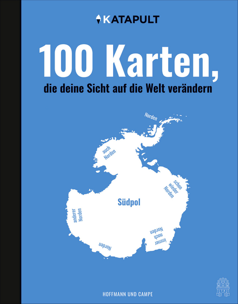 100 Karten, die deine Sicht auf die Welt ver&auml;ndern - 