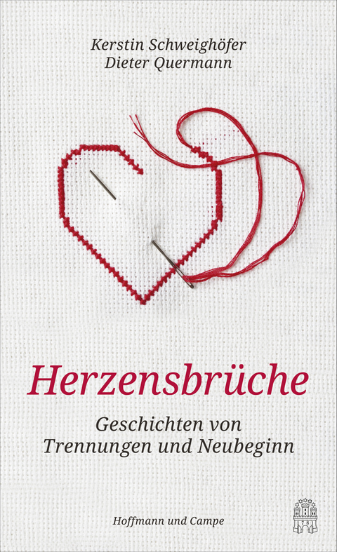 Herzensbr&uuml;che - Kerstin Schweigh&ouml;fer, Dieter Quermann