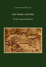 Auf Leben und Tod - Christian Carl Willinger