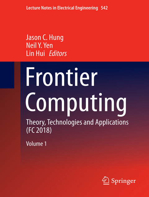 Frontier Computing - 