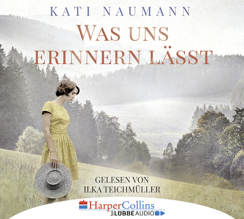 Was uns erinnern l&auml;sst - Kati Naumann