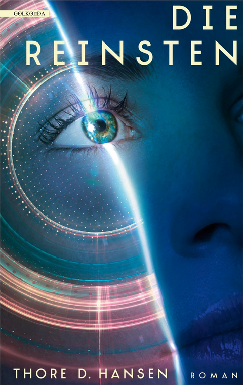 Die Reinsten - Thore D. Hansen