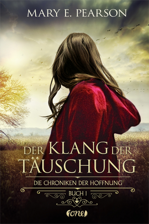 Der Klang der Täuschung - Mary E. Pearson